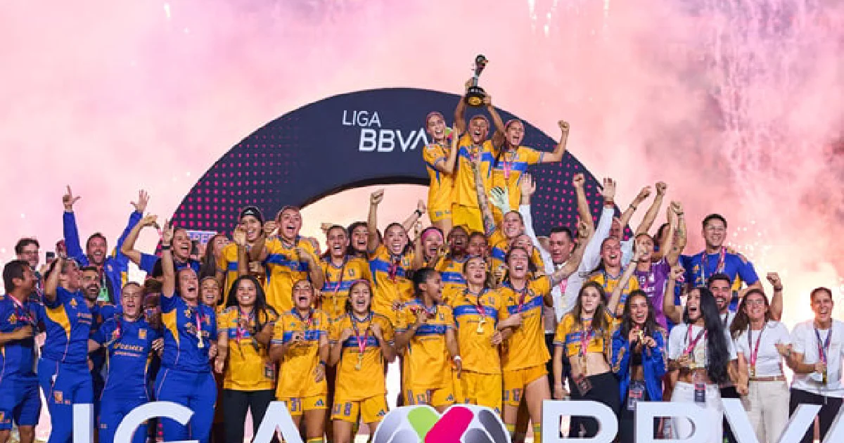 Diana Ordoñez aprovechó un error grosero de Annie Karich para quedarse por velocidad con el balón y anotar el único gol del partido.