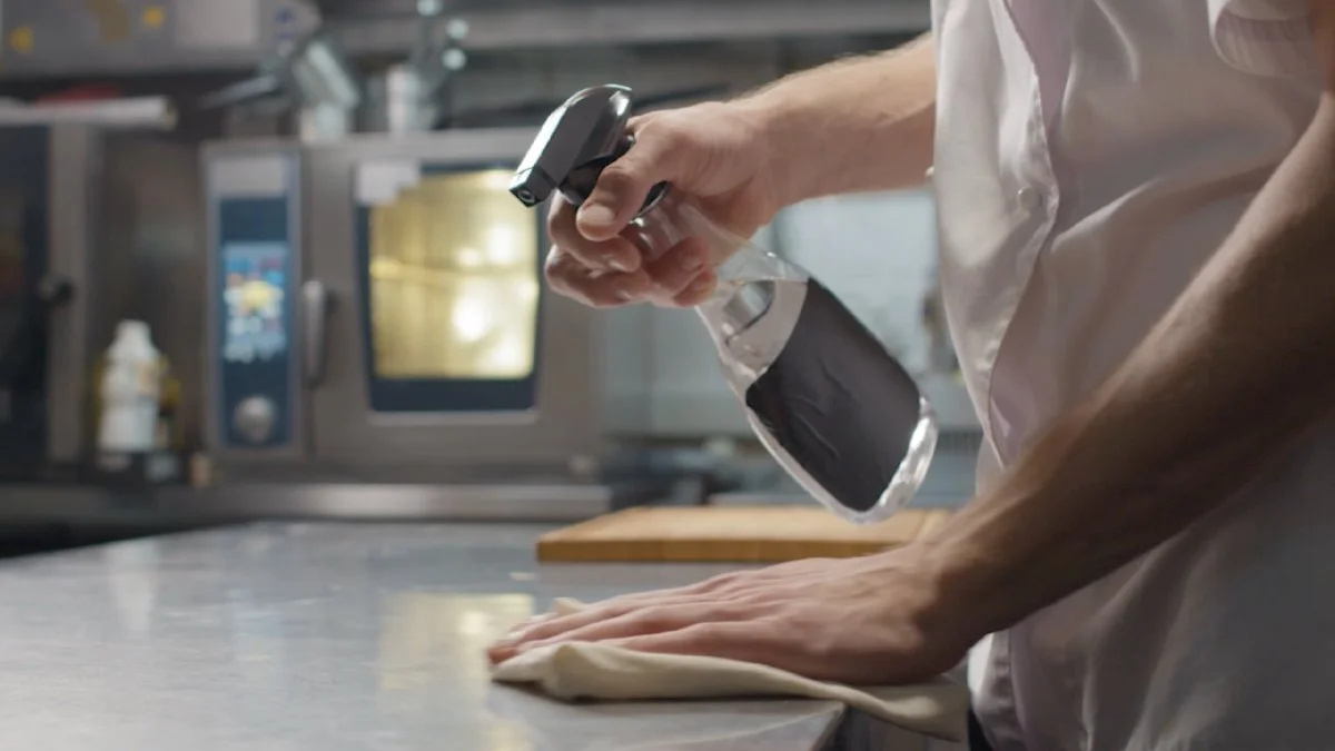 Distintivo de excelencia evitará verificaciones sanitarias por un año