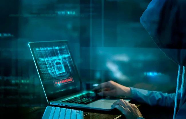 México registró 108 millones de ciberataques en los últimos 12 meses, un promedio de 297 mil por día