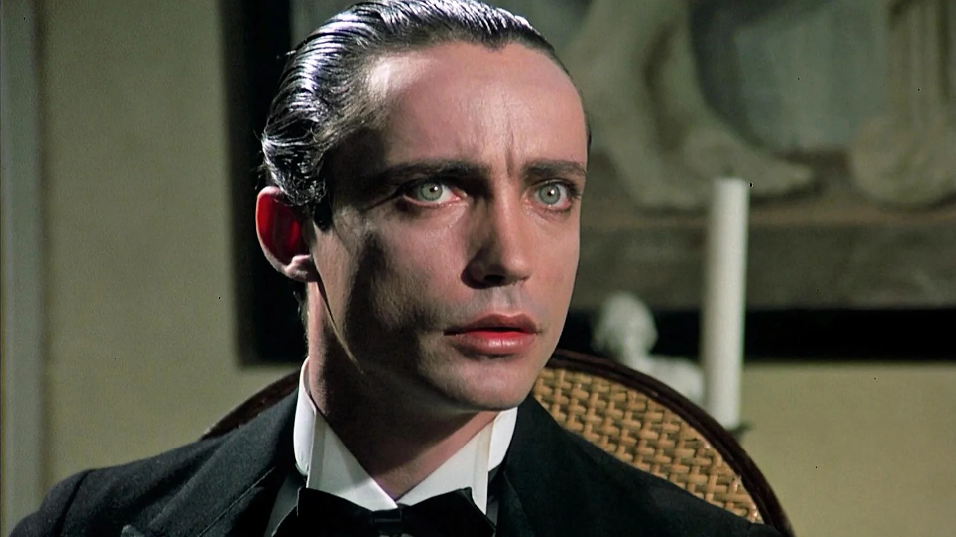 Muere Udo Kier a los 81 años: adiós al legendario actor alemán de más de 250 películas