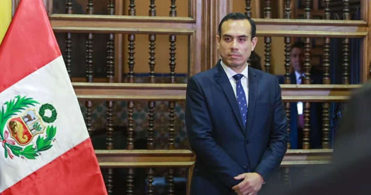 Perú se retracta sobre posible invasión a embajada de México para arrestar a Betssy Chávez