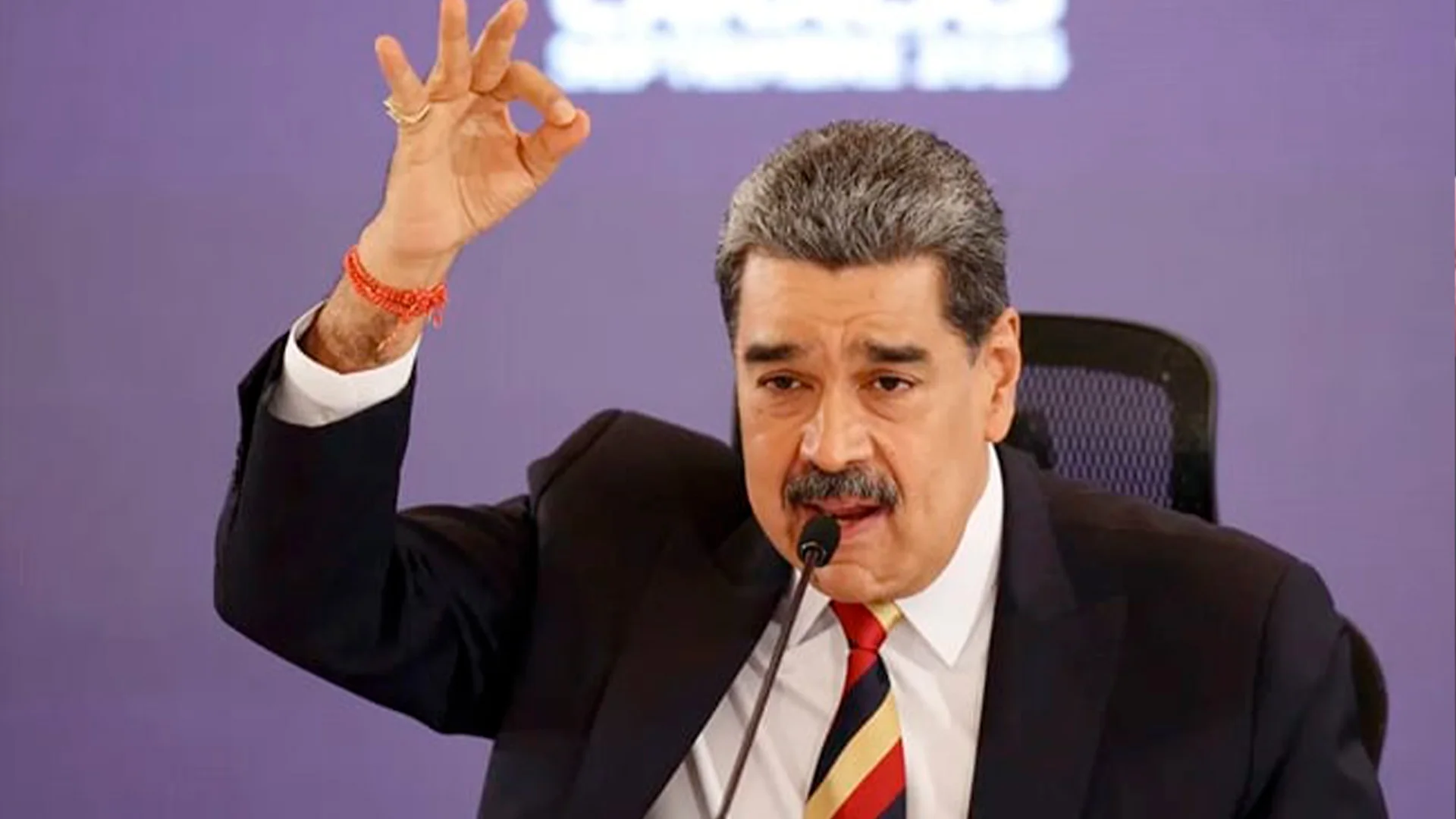 EU designa al Cartel de los Soles como grupo terrorista