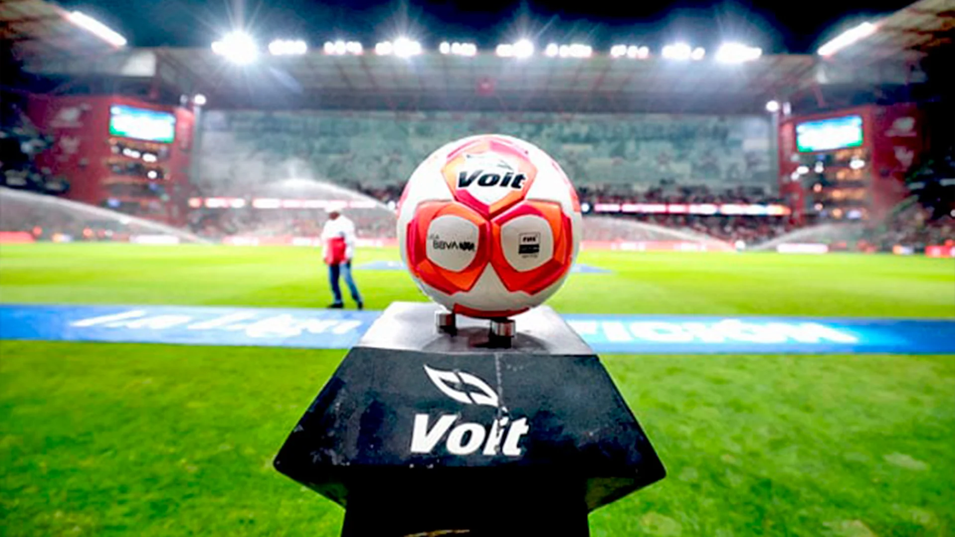 Revelan fechas y horarios de los cuartos de final del Apertura 2025 de la Liga MX