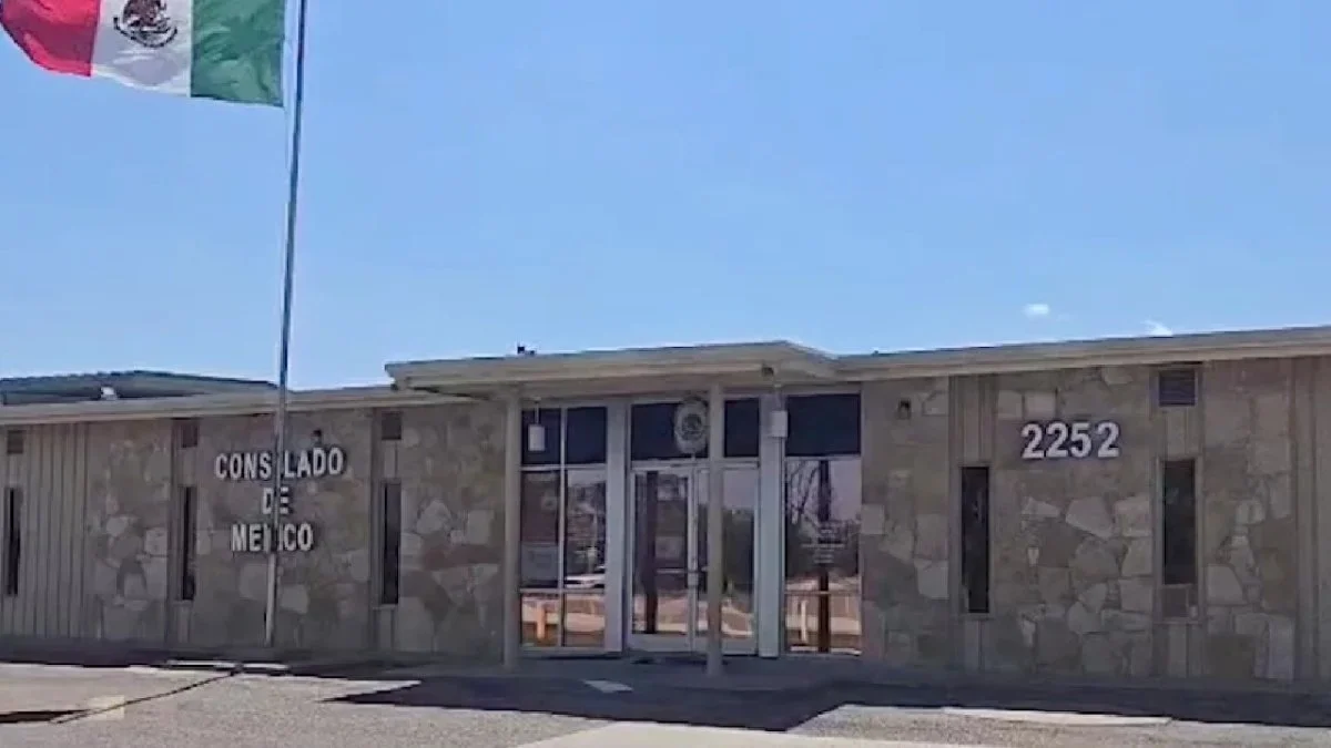 Cerrarán oficinas jueves y viernes por “Thanksgiving” en Eagle Pass