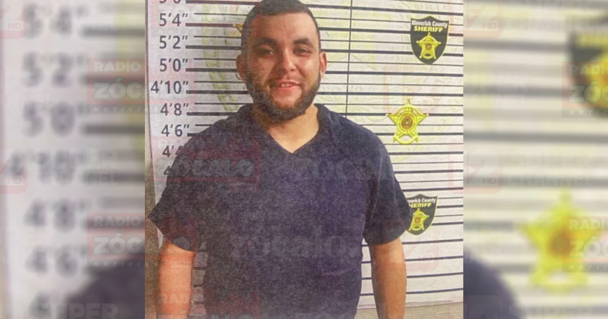 El arma le fue confiscada y ha sido guardada como evidencia del caso que preparará el departamento para enviarlo a la fiscalía correspondiente