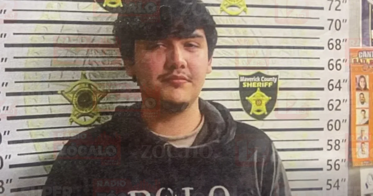 Durante la entrevista con el oficial, Ortiz reconoció que llevaba un arma de fuego en su camioneta