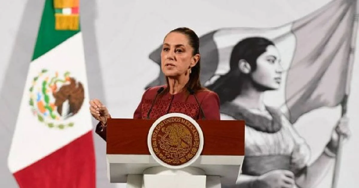 Revela Sheinbaum cómo será la reforma para la Jornada Laboral de 40 horas en México