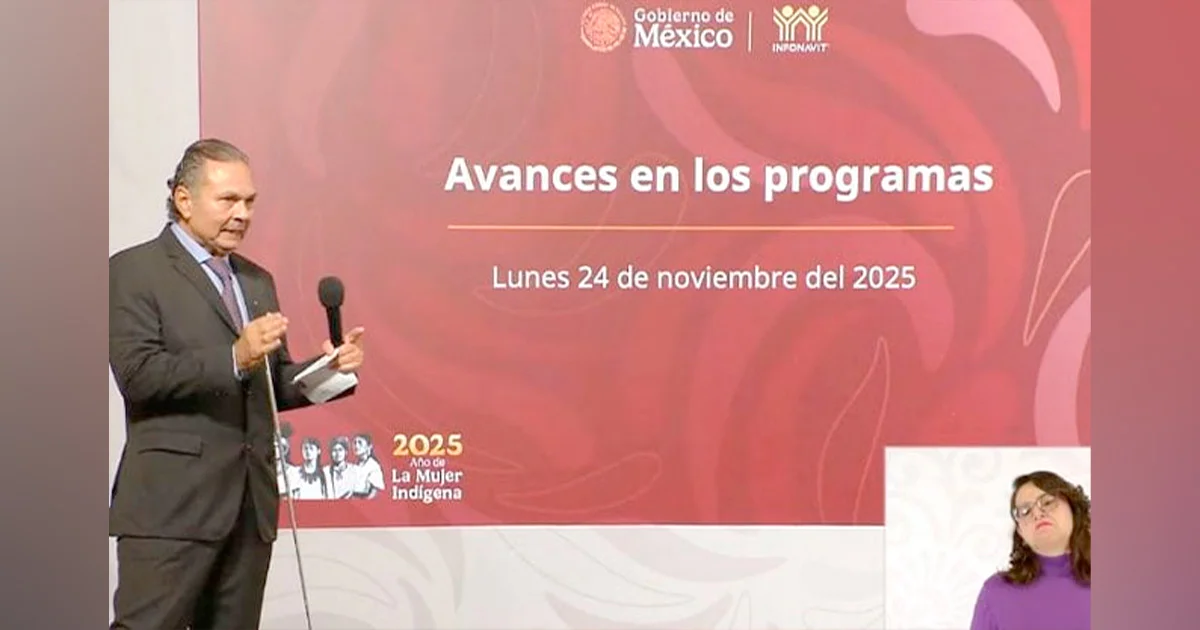 Infonavit modifica los requisitos para obtener una vivienda