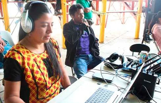 La CRT publica guías clave para la radio comunitaria e indígena