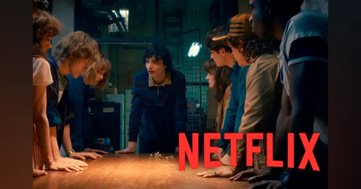 Regresan ‘Emily en París’ y ‘Stranger Things’: Aquí TODOS los estrenos de Netflix en diciembre del 2025