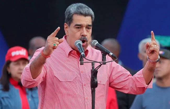 El Gobierno de Venezuela rechazó enérgicamente la designación, calificando al "Cartel de los Soles" como una organización "inexistente"