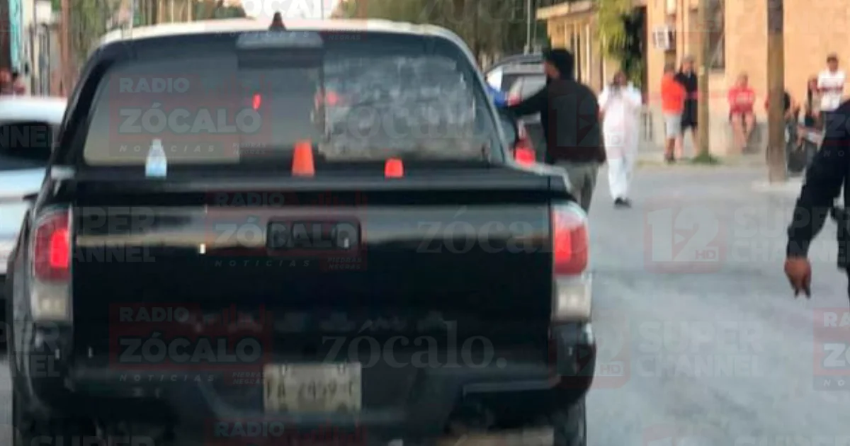 Quedan 3 bajo arresto por violencia familiar