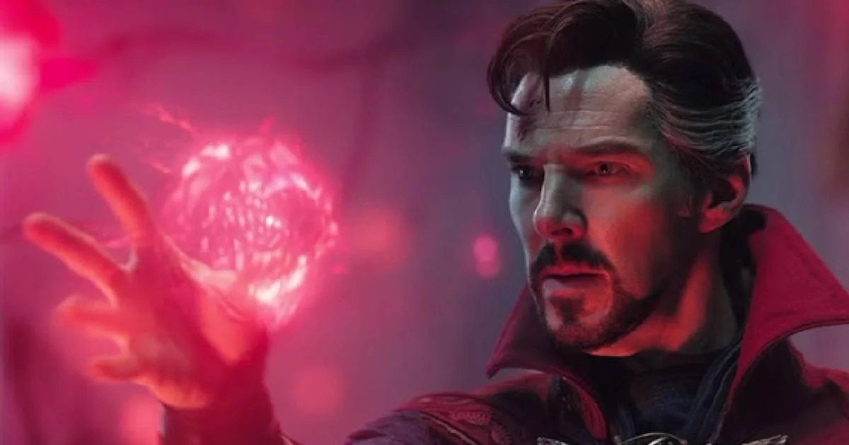 Benedict Cumberbatch confirma su regreso como Doctor Strange en el UCM