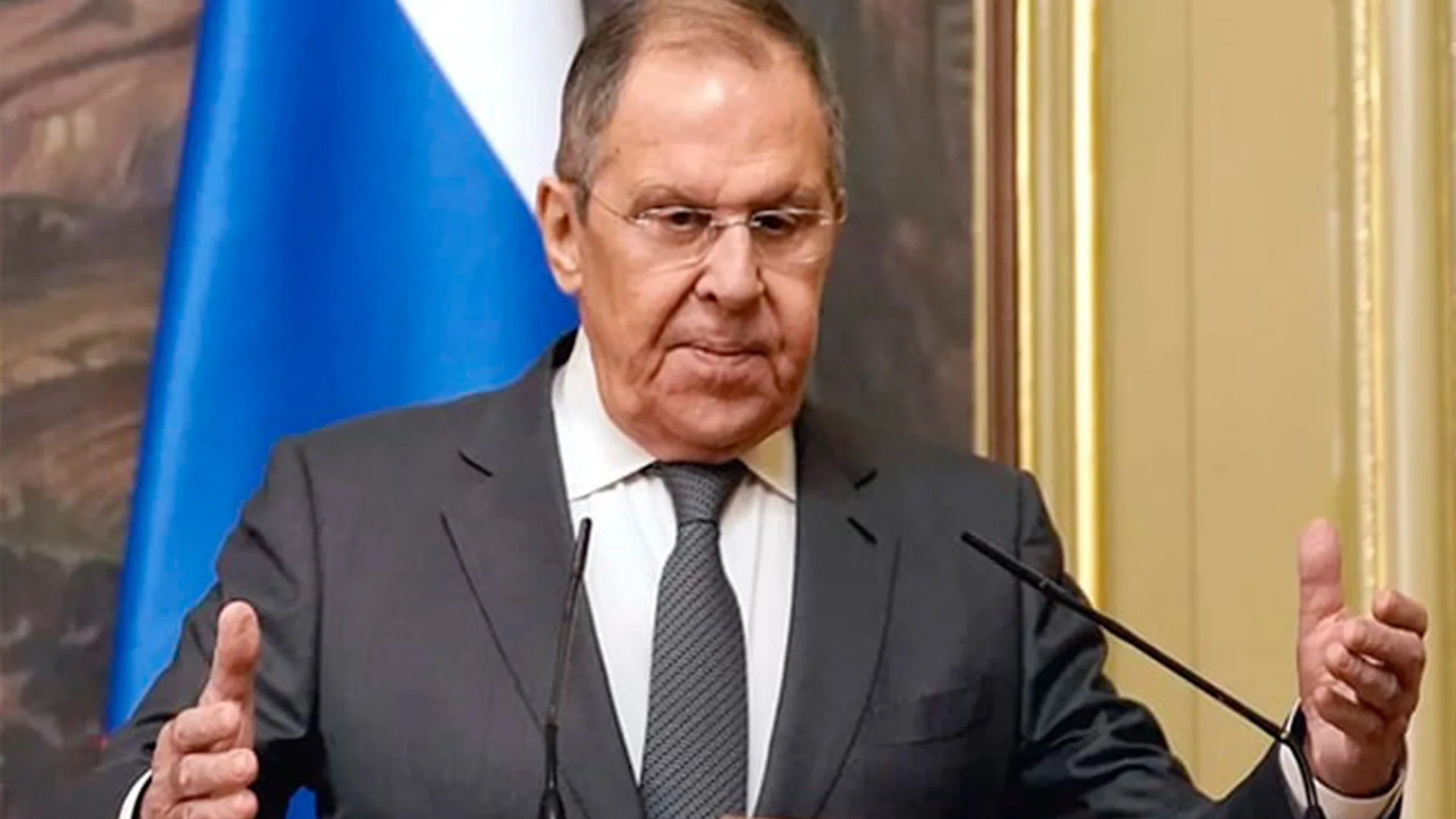 El plan que Washington presentó a Moscú rechazaba categóricamente el ingreso de Ucrania en la OTAN.