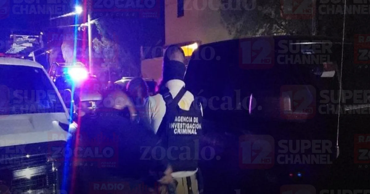 Debido a que el lesionado se encontraba en estado de ebriedad, no pudo brindar información precisa que permitiera esclarecer lo ocurrido