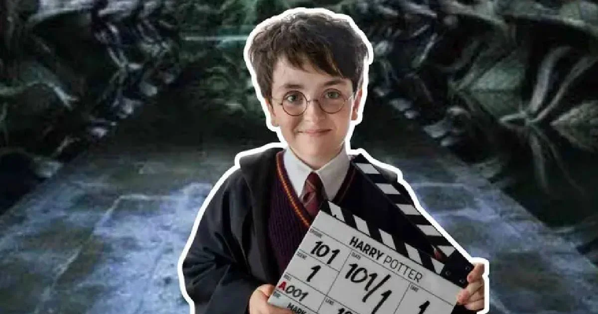 HBO da luz verde a una segunda temporada para su nueva serie de Harry Potter