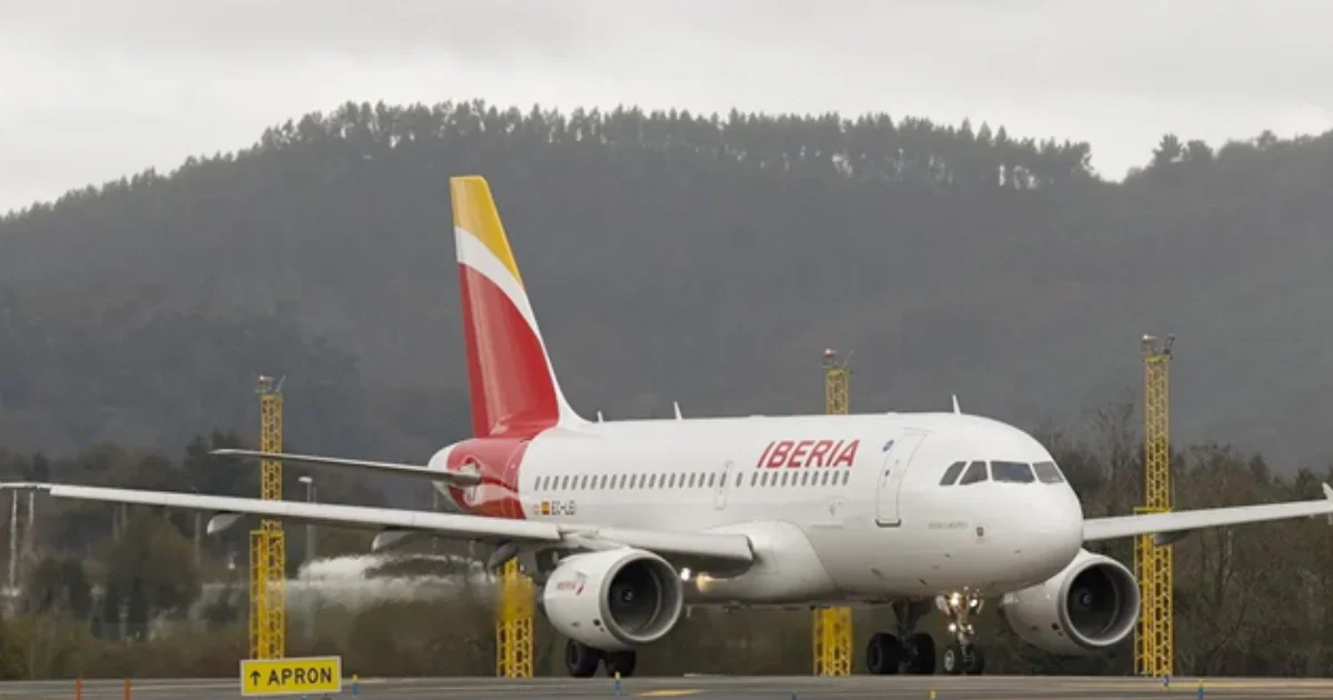 En la víspera, IATA advirtió a las autoridades venezolanas de que la orden dada a las aerolíneas podría reducir aún más la conectividad