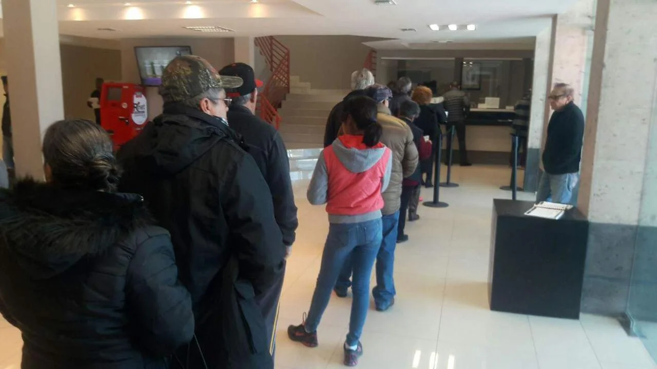 De ese monto, mas de 1 mdp corresponden exclusivamente al pago del impuesto predial.