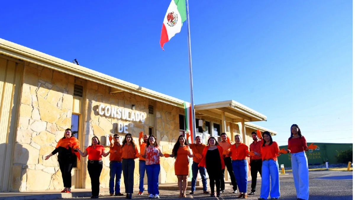 Exhortan a acercarse al Departamento de Protección o comunicarse por teléfono para recibir orientación y asistencia