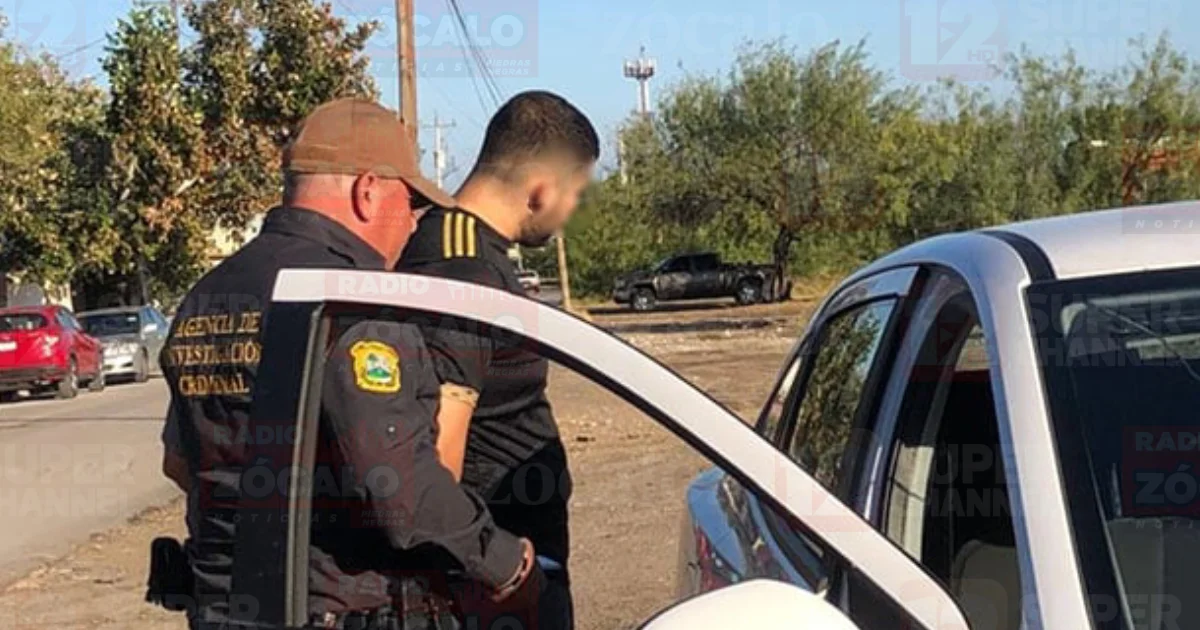 Deposita fianza y liberan a Gerardo Humberto, ‘El mata perros’