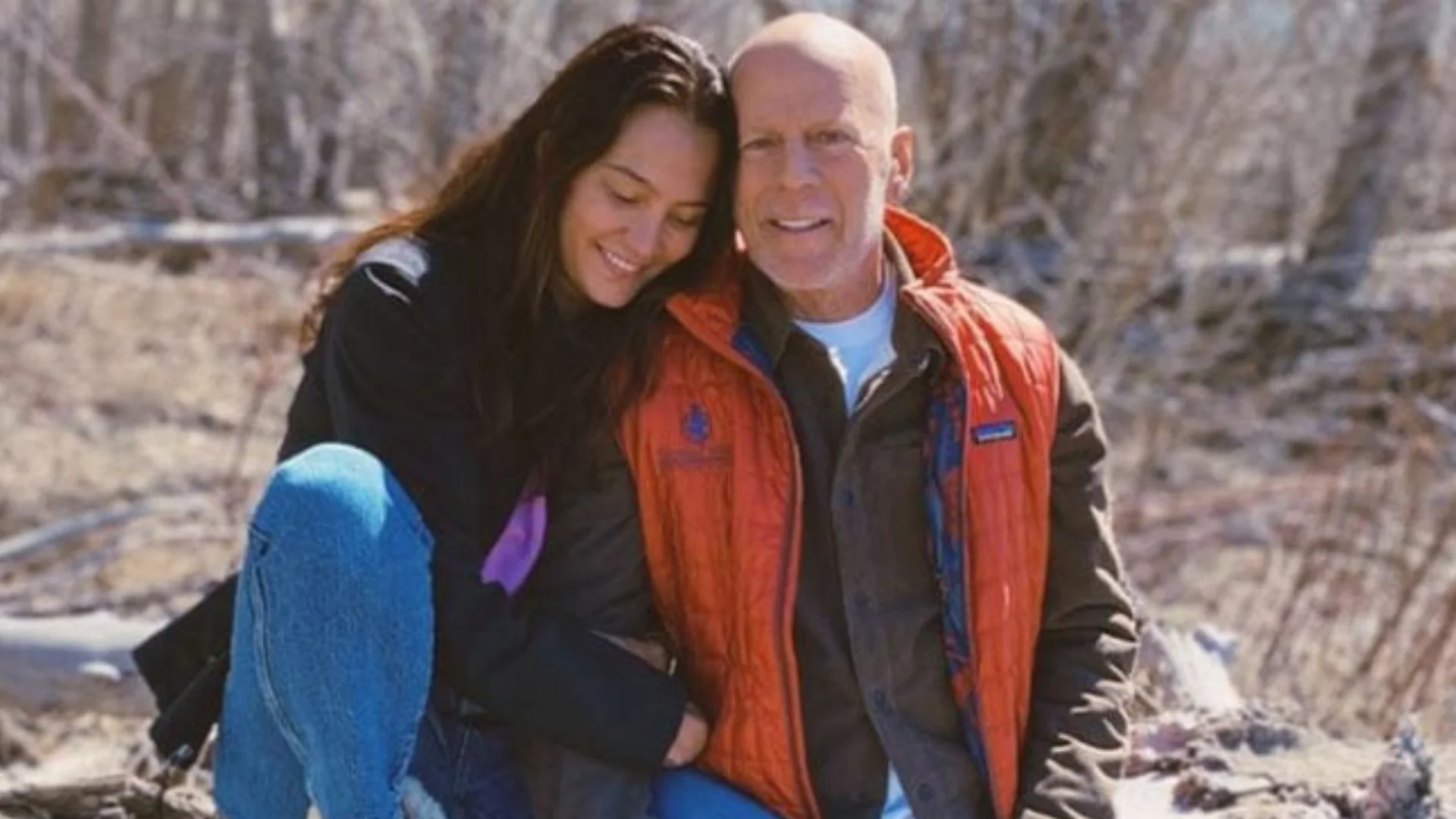 Familia de Bruce Willis donará el cerebro del actor para ayudar en estudios de demencia frontotemporal