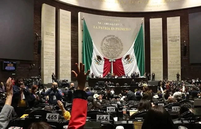 Aprueban Ley contra Extorsión; prevé hasta 42 años de prisión por ese delito