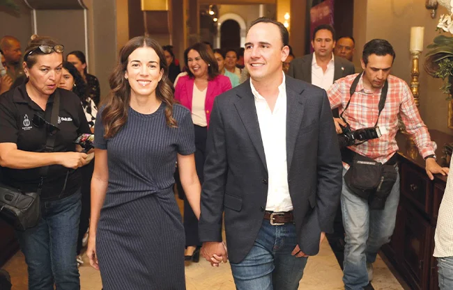 Consolida Gobierno uno de sus compromisos más importantes.