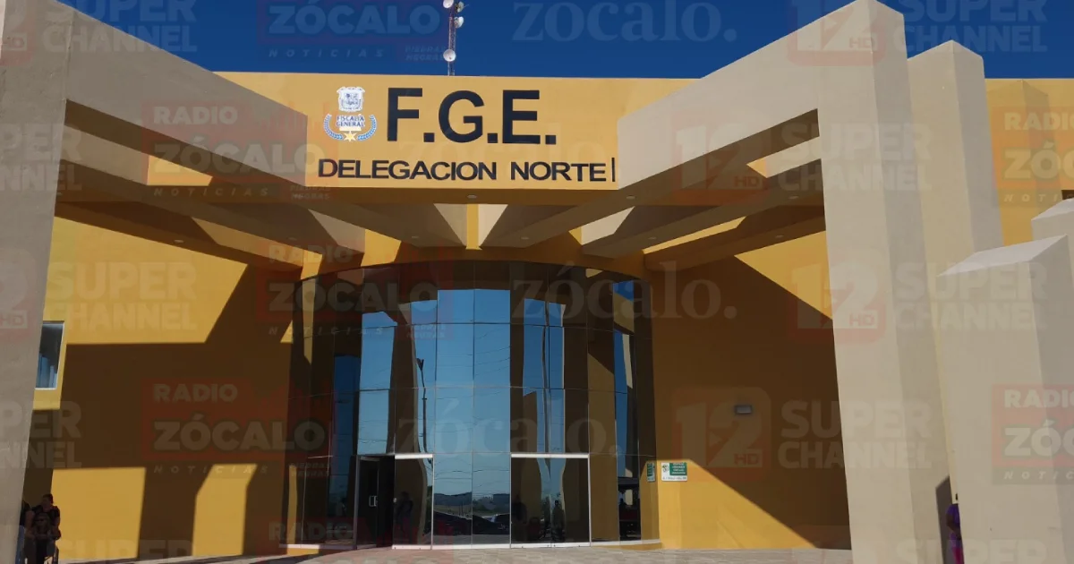 El menor recibió golpes en diferentes partes del cuerpo y terminó con la pérdida de dientes debido a la agresión de los dos sujetos