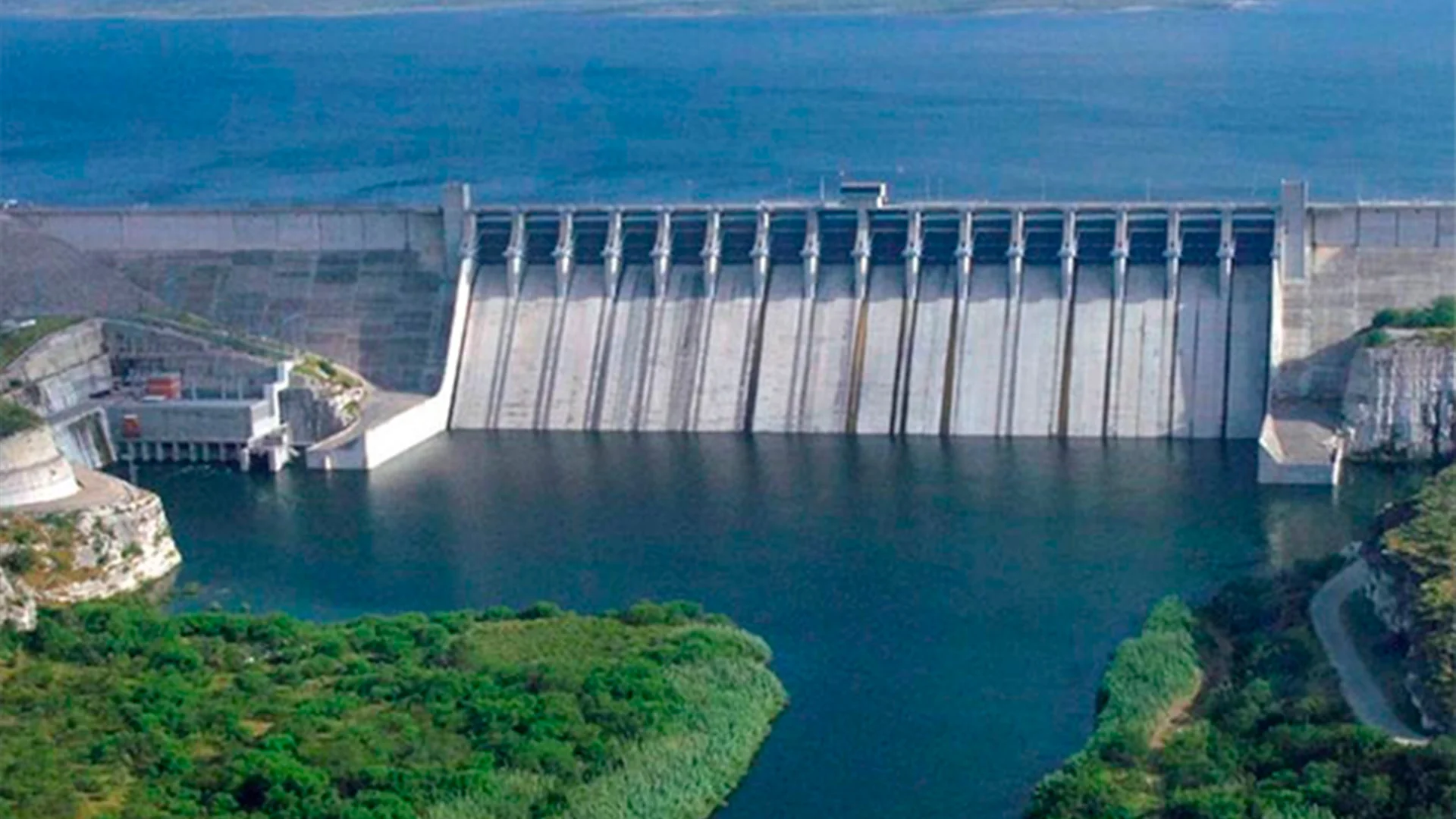 EU presiona a México para cumplir con tratado de aguas y cubrir el déficit de entrega