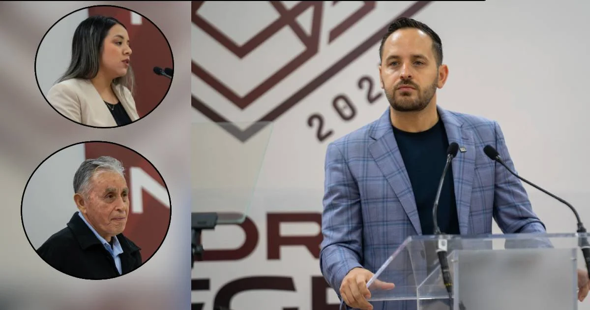 Asuntos Religiosos presenta informe anual y reafirma su compromiso social