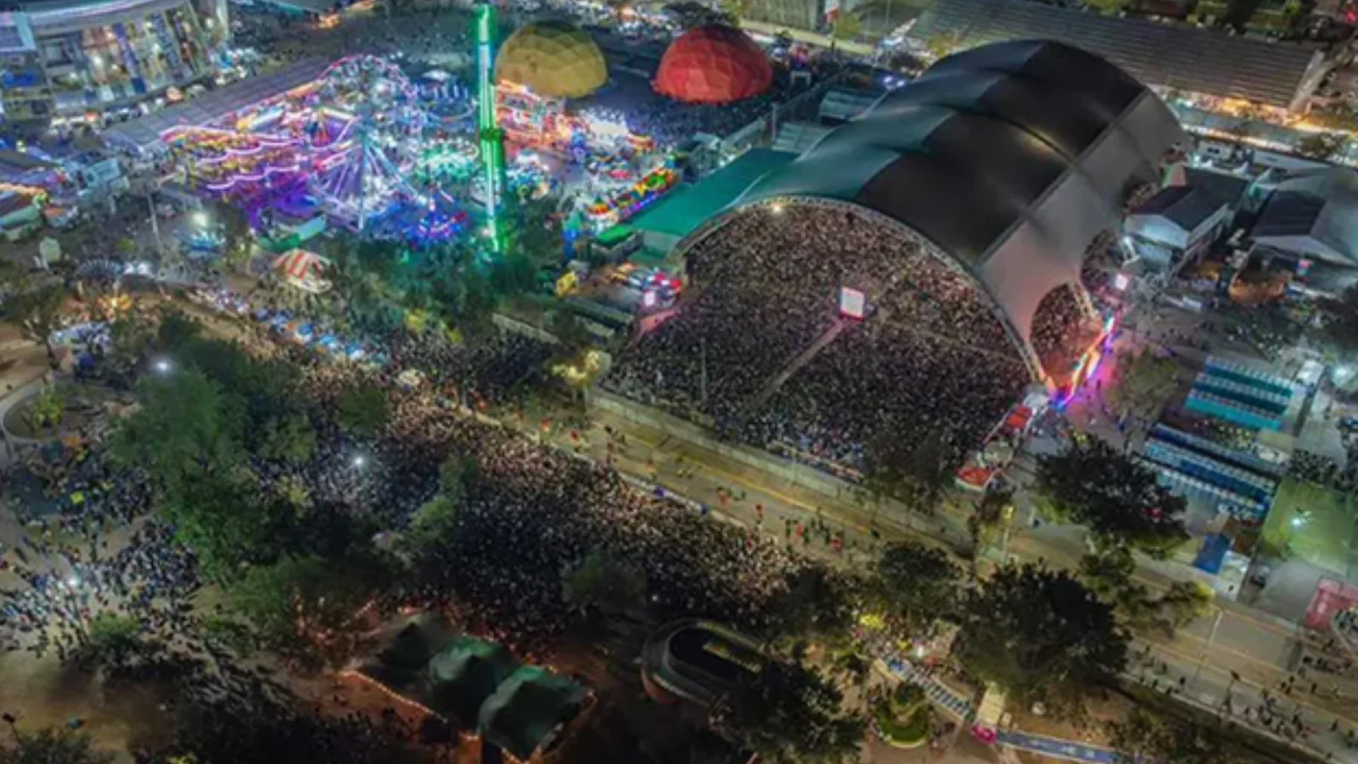 Después del éxito del año pasado las expectativas para el 2026 son muy altas