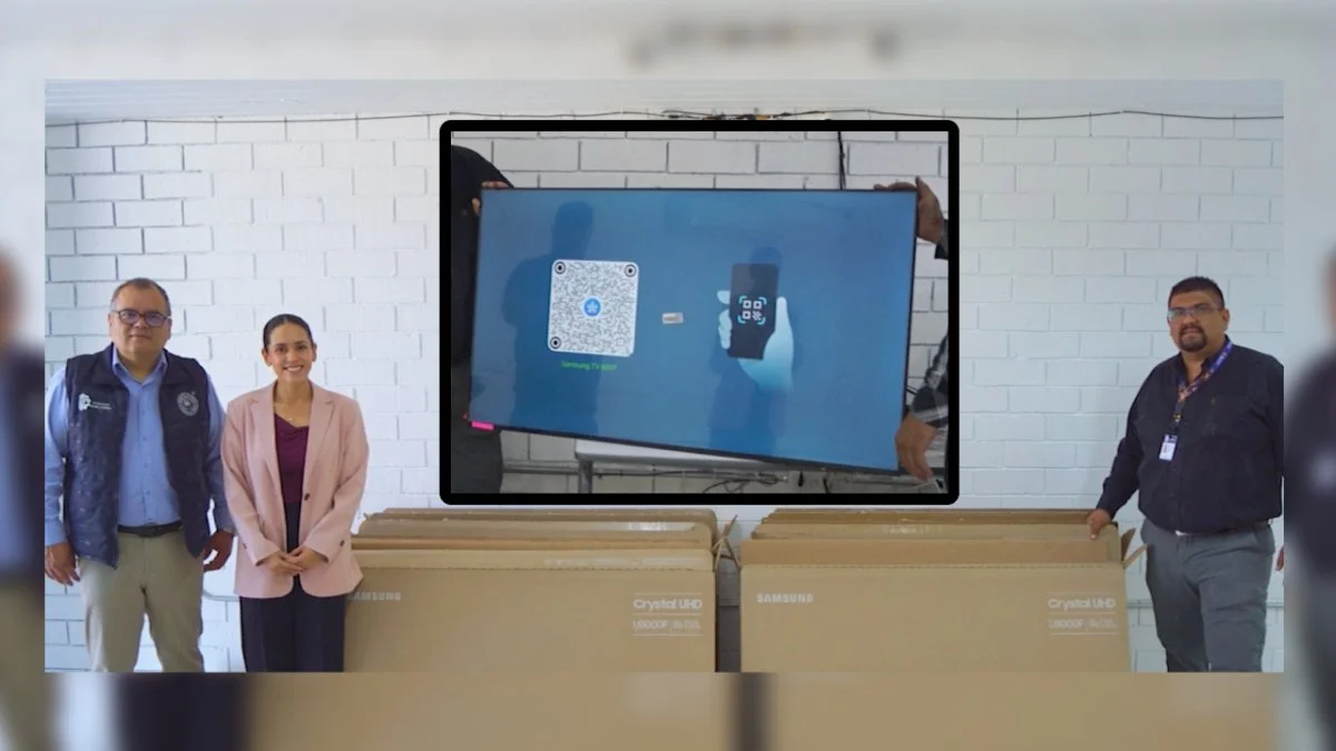 Tec de Piedras Negras recibe parte de equipo y materiales  obtenidos mediante el Fondo de Aportaciones