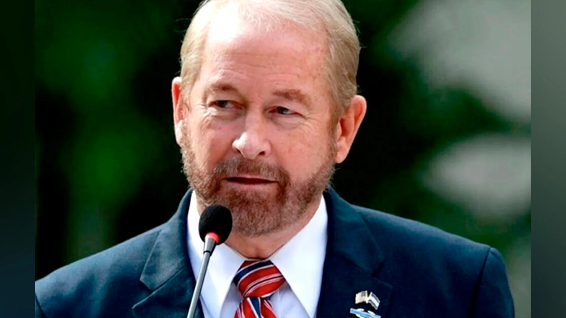 El funcionario aseguró que la nueva embajada estrenada el lunes en la colonia Irrigación “representa mucho más que una nueva sede”.