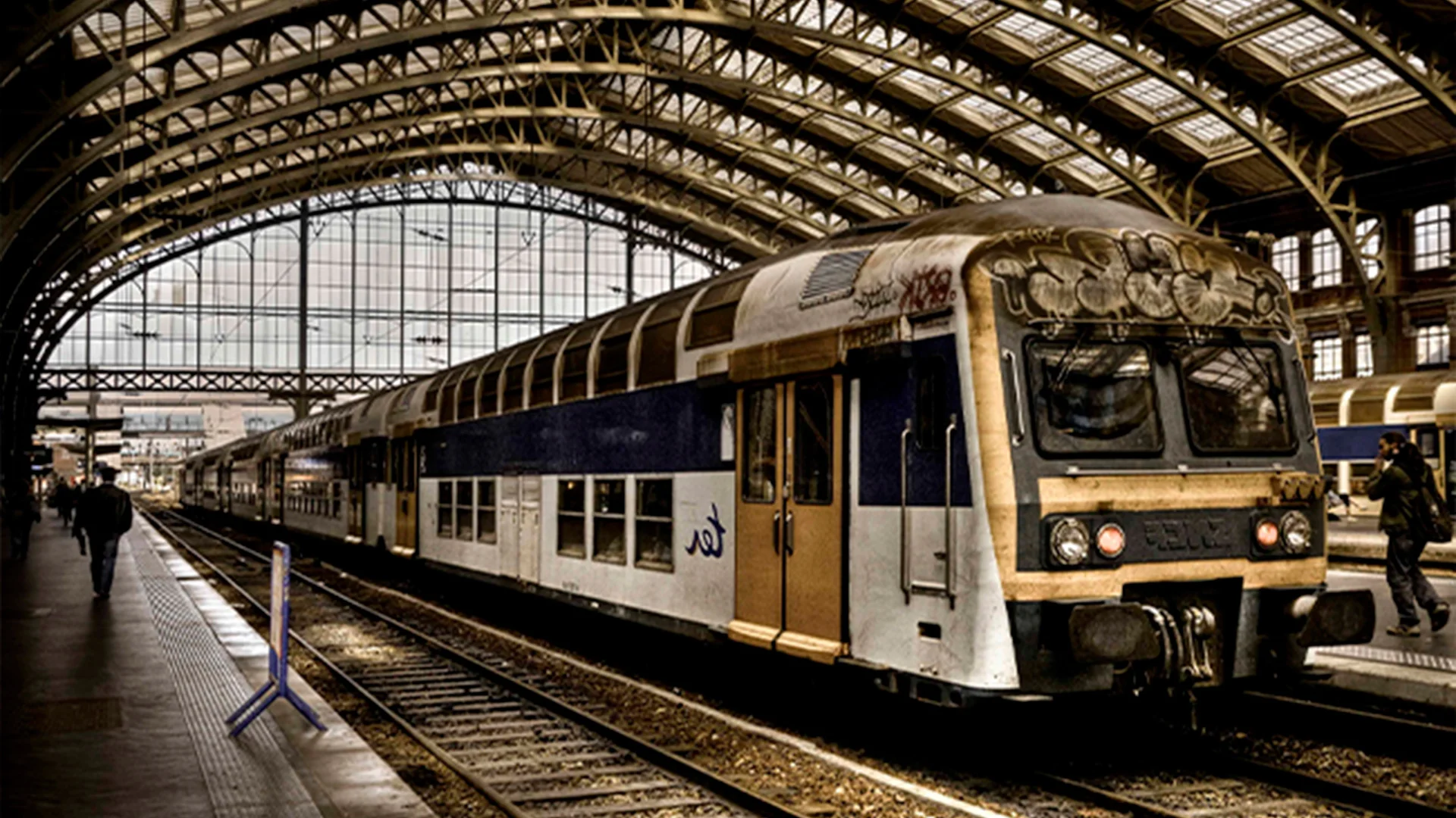 Licitan las estaciones para el Tren Saltillo-Nuevo Laredo; serán tres en Coahuila