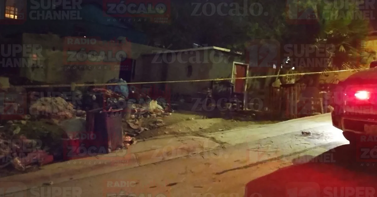 La causa de la muerte está pendiente de confirmación, a la espera de los resultados de la necropsia de ley.