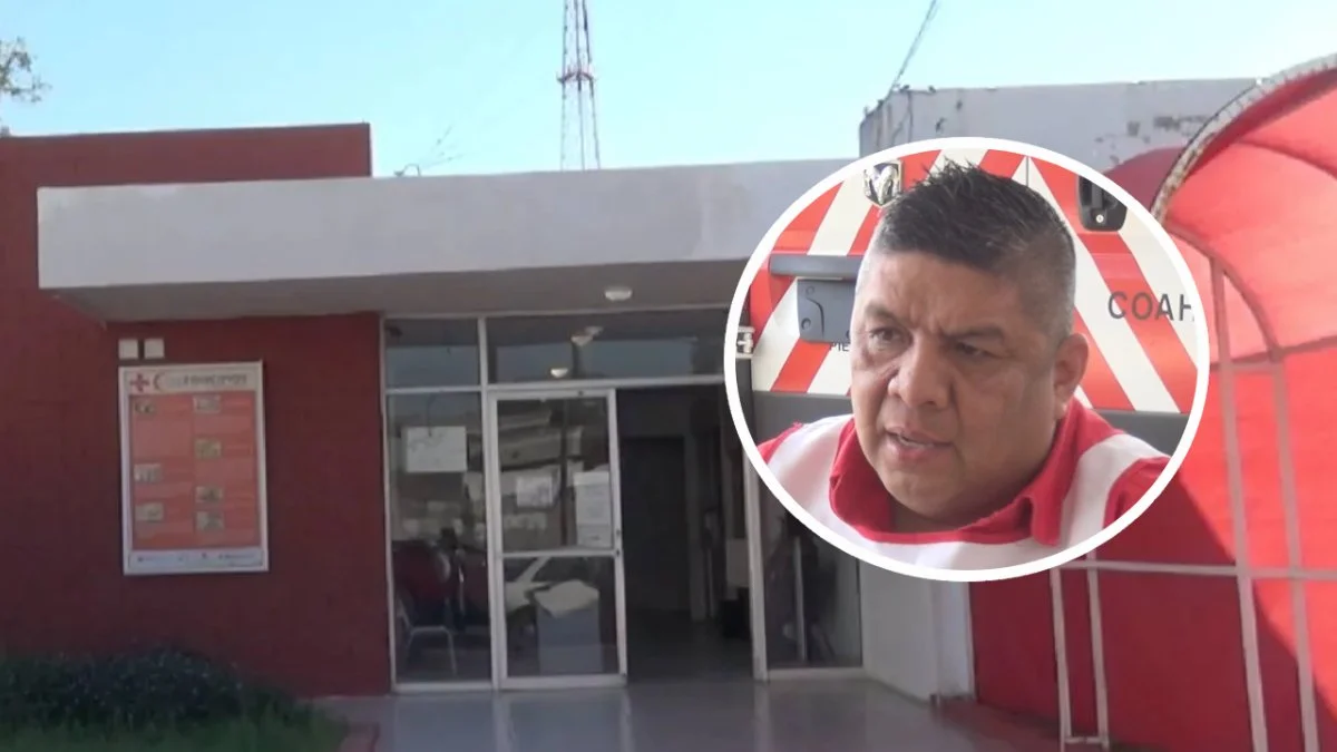 El curso se impartirá el 7 de diciembre y tiene una cuota de recuperación de 550 pesos, informó Jesús Arreola, jefe de paramédicos