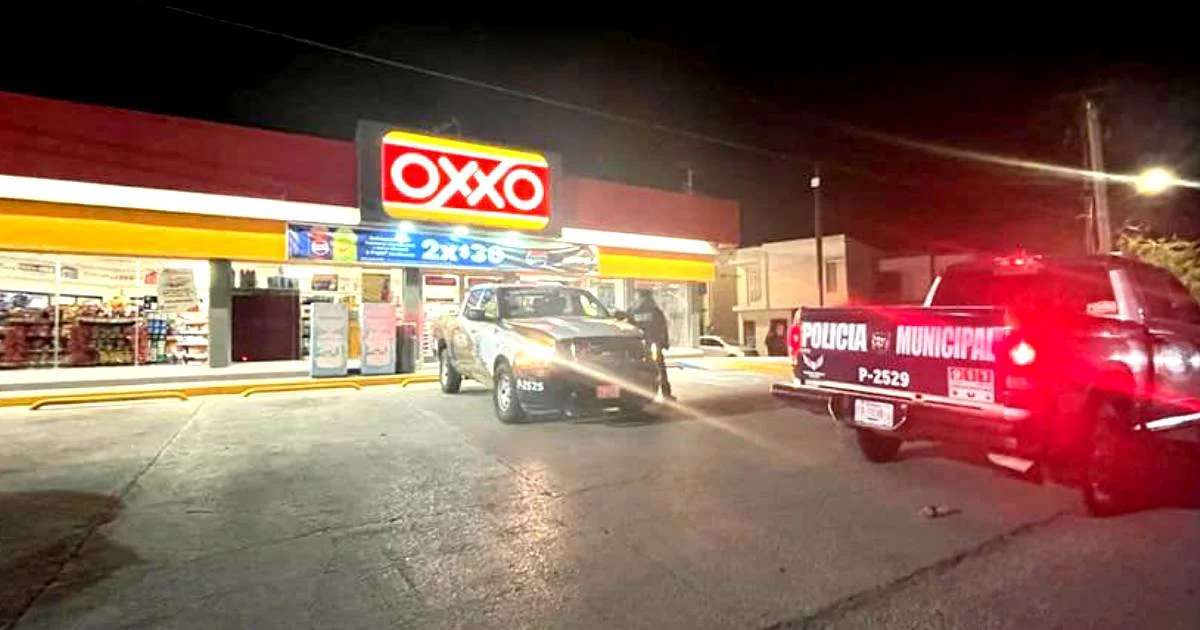 Se han registrado 22 robos en lo que va de noviembre