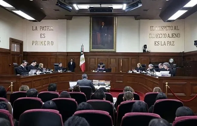 Valida la SCJN cobro del 2% a repartidores