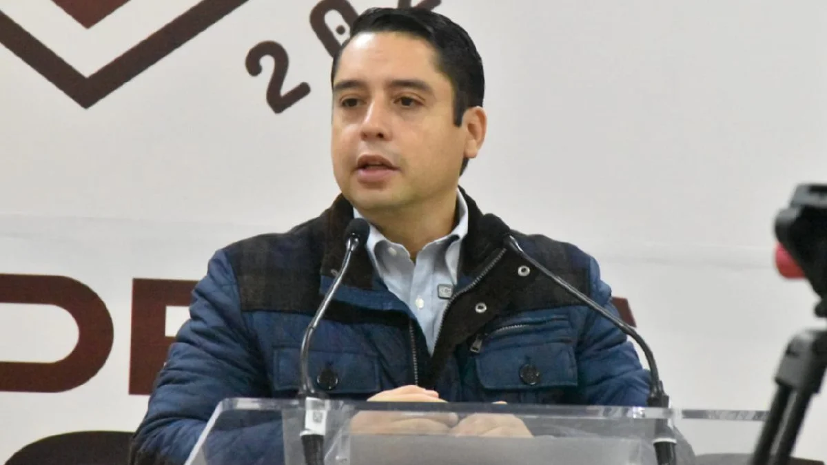 Prepara Municipio refuerzo especial de seguridad por temporada decembrina