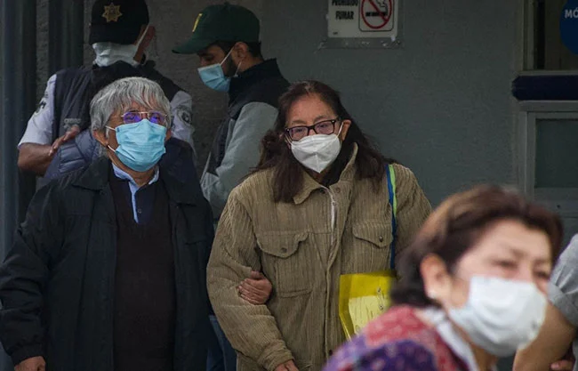 La decisión del apoyo a México se dio durante la tercera ronda de financiamiento del mecanismo internacional.