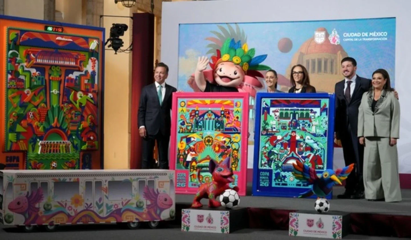 ¿Nuevo día feriado en 2026? Gobernadores de 3 Estados hacen acuerdo rumbo al Mundial