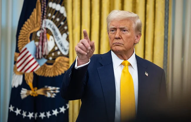 Apenas el miércoles, Trump calificó de "fea por dentro y por fuera" a Katie Rogers, reportera de The New York Times