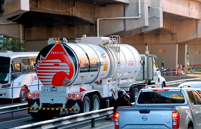 Tiene producción de petróleo menor nivel en 35 años