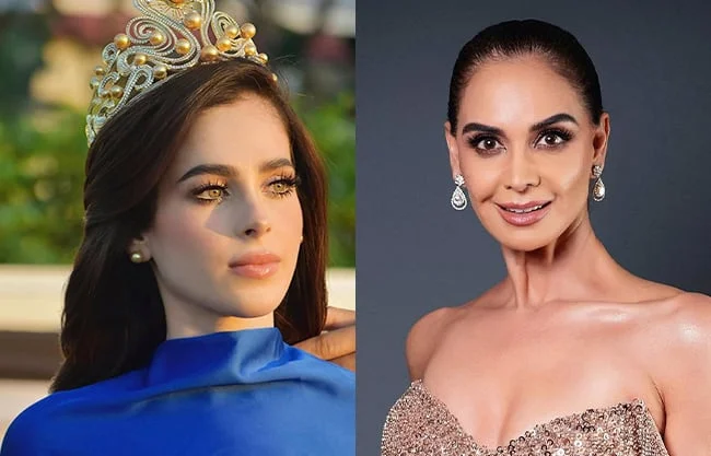 Lupita Jones, primera mexicana en ganar Miss Universo, salió a defender públicamente a Fátima Bosch luego de la ola de críticas y ataques