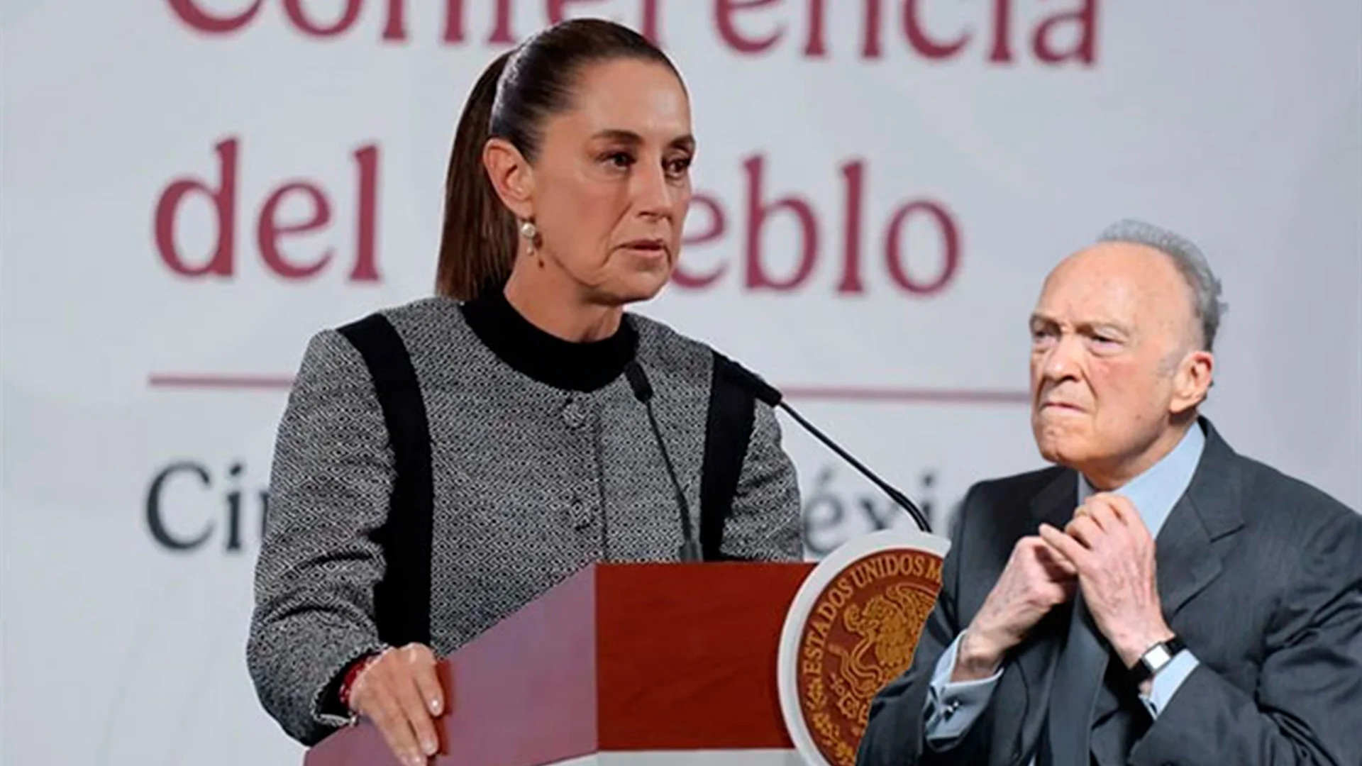 Sheinbaum respeta a Gertz, pero pide que nuevo titular de la FGR tenga mayor coordinación con Seguridad