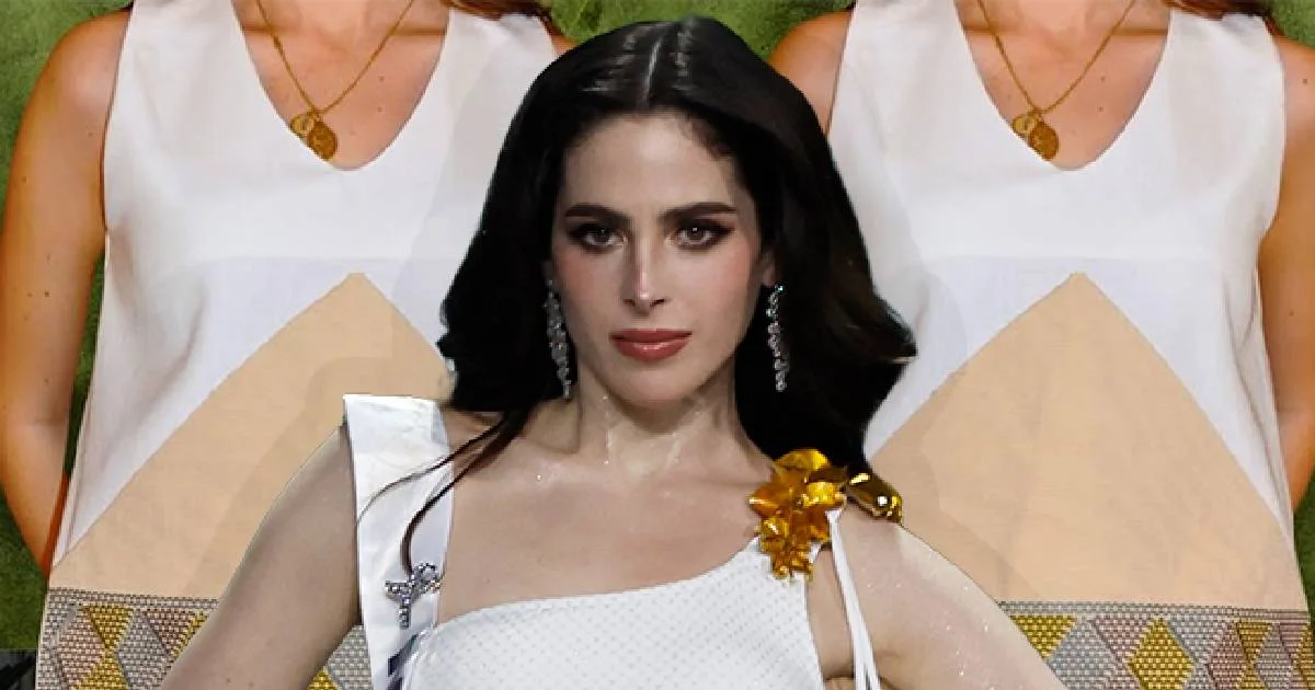 Así es FABOFE, la marca de Fátima Bosch, Miss Universo 2025: ‘Optemos por ropa sostenible’