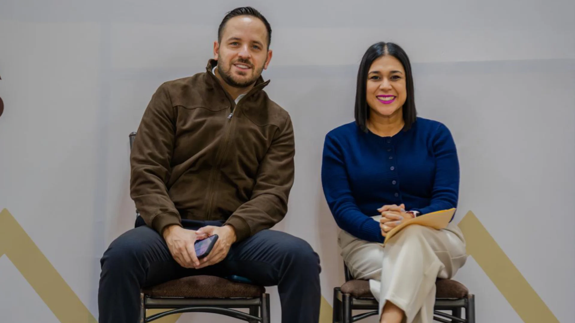 El Gobierno de Tu Nueva Historia reafirma su compromiso de seguir fortaleciendo los programas sociales, acercándolos a la gente y brindándoles los espacios para que tengan la facilidad de acceder a ellos.