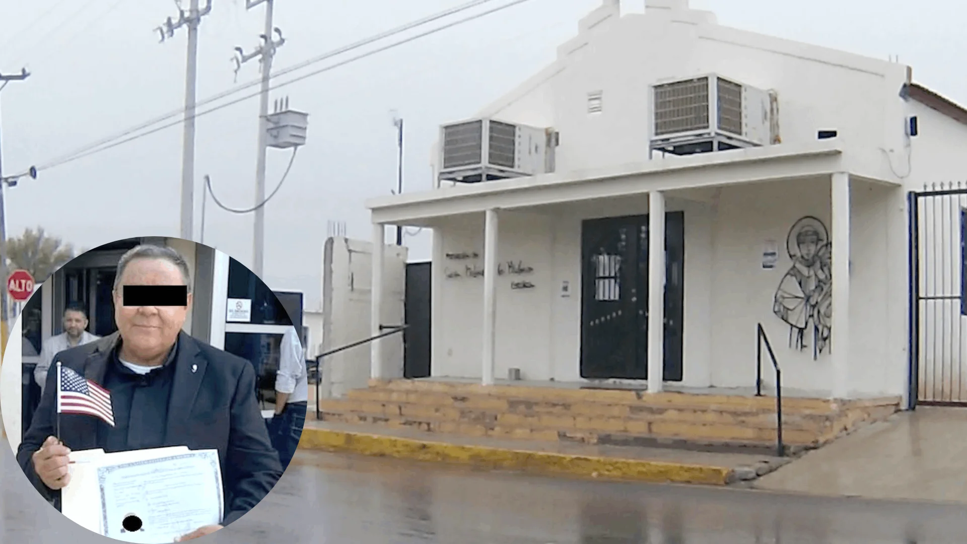 Se actuó con responsabilidad, resguardando la privacidad de las víctimas.