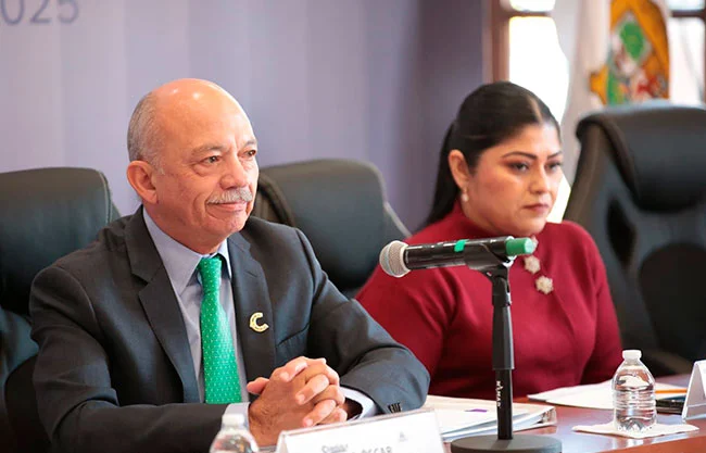 Se procedió a las sanciones, uno de esos casos incluso está siendo investigado por la Fiscalía General del Estado