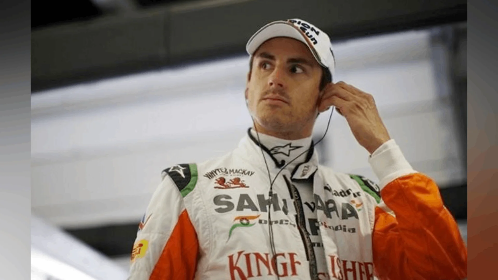 Según el diario alemán BILD, se realizó el operativo en Mónaco, Suiza y Alemania, siendo que se presume que fue detenido en Sindelfingen.